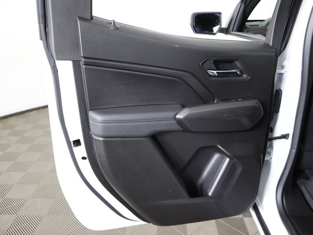 2024 Chevrolet Colorado 4WD Crew Cab LT - 23012731 - 22