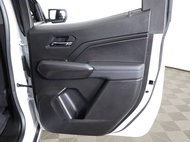 2024 Chevrolet Colorado 4WD Crew Cab LT - 23012731 - 23