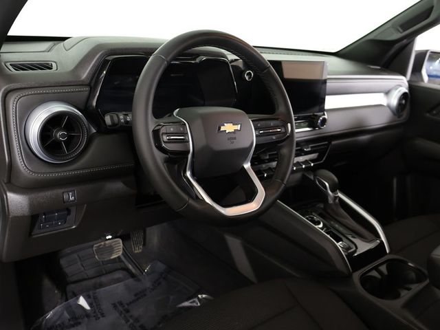 2024 Chevrolet Colorado 4WD Crew Cab LT - 23012731 - 24