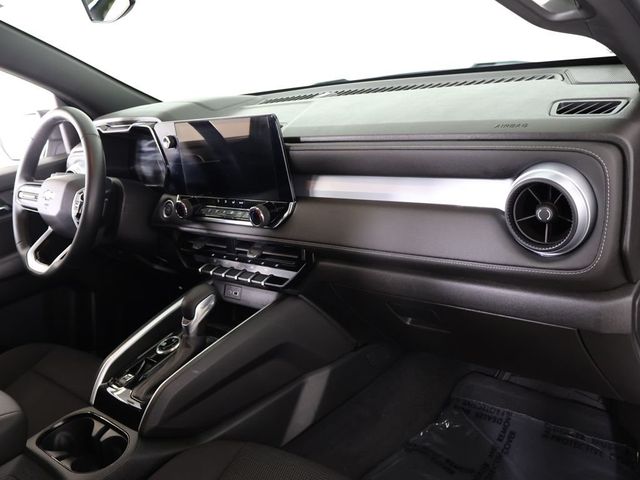 2024 Chevrolet Colorado 4WD Crew Cab LT - 23012731 - 25