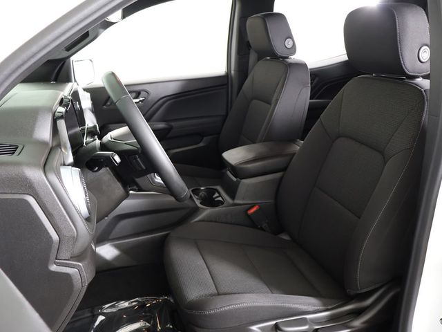 2024 Chevrolet Colorado 4WD Crew Cab LT - 23012731 - 26