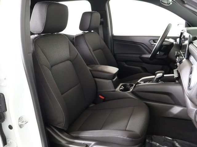 2024 Chevrolet Colorado 4WD Crew Cab LT - 23012731 - 27