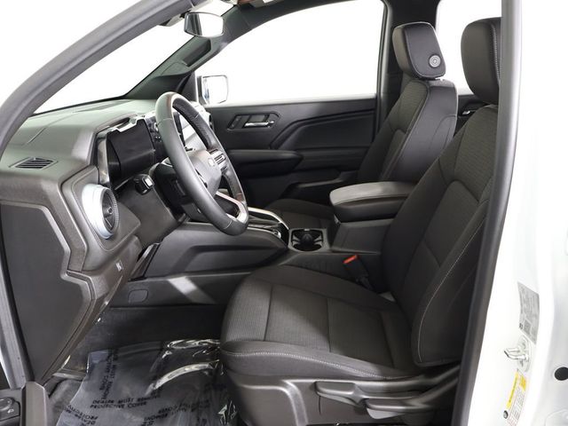 2024 Chevrolet Colorado 4WD Crew Cab LT - 23012731 - 28