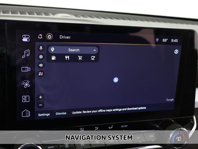 2024 Chevrolet Colorado 4WD Crew Cab LT - 23012731 - 2