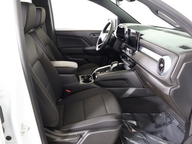 2024 Chevrolet Colorado 4WD Crew Cab LT - 23012731 - 29