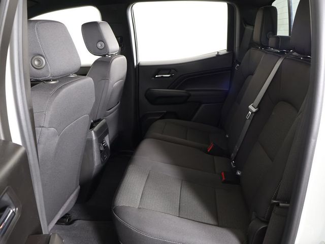 2024 Chevrolet Colorado 4WD Crew Cab LT - 23012731 - 30