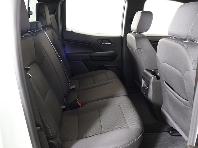 2024 Chevrolet Colorado 4WD Crew Cab LT - 23012731 - 31