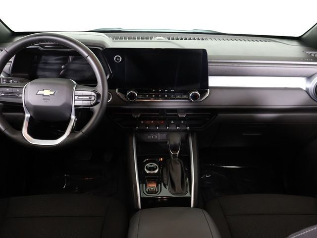 2024 Chevrolet Colorado 4WD Crew Cab LT - 23012731 - 32