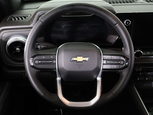 2024 Chevrolet Colorado 4WD Crew Cab LT - 23012731 - 34