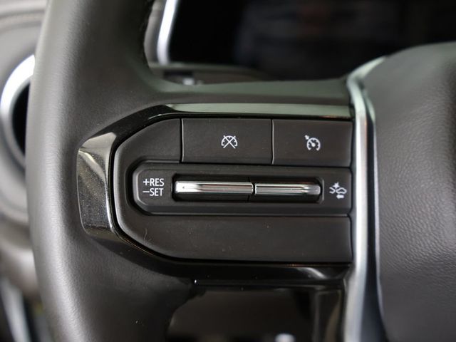 2024 Chevrolet Colorado 4WD Crew Cab LT - 23012731 - 37