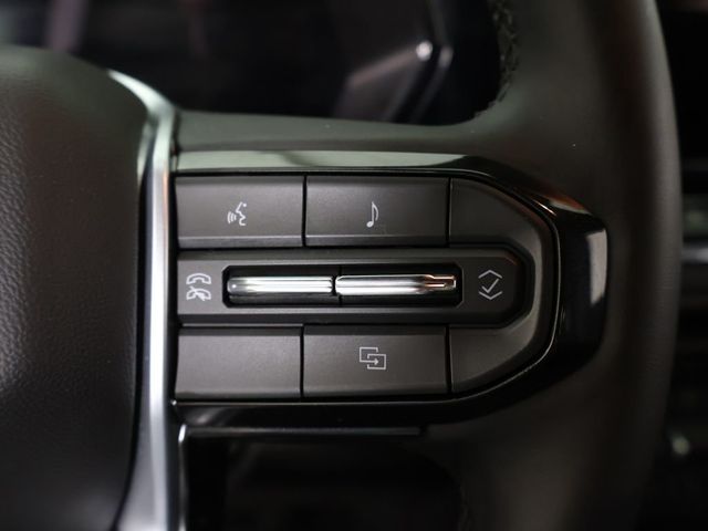 2024 Chevrolet Colorado 4WD Crew Cab LT - 23012731 - 38