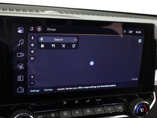 2024 Chevrolet Colorado 4WD Crew Cab LT - 23012731 - 43