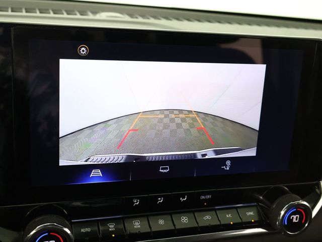 2024 Chevrolet Colorado 4WD Crew Cab LT - 23012731 - 44