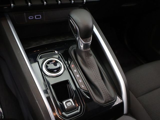 2024 Chevrolet Colorado 4WD Crew Cab LT - 23012731 - 46