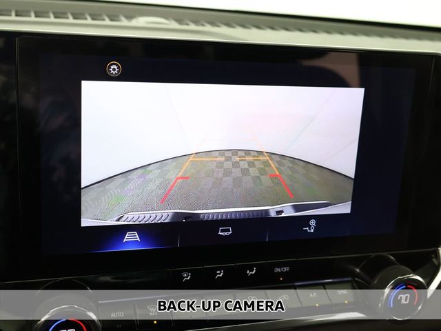 2024 Chevrolet Colorado 4WD Crew Cab LT - 23012731 - 4