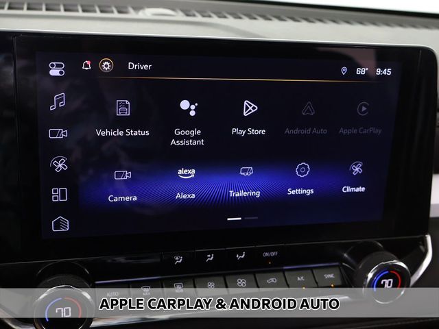 2024 Chevrolet Colorado 4WD Crew Cab LT - 23012731 - 5