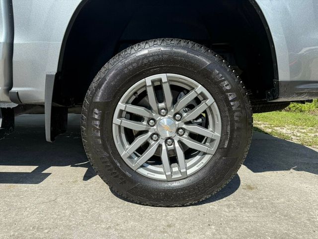 2024 Chevrolet Colorado 4WD Crew Cab LT - 22901723 - 7