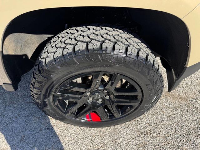 2024 Chevrolet Colorado 4WD Crew Cab WT - 22983186 - 14