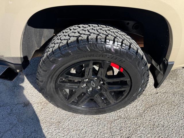 2024 Chevrolet Colorado 4WD Crew Cab WT - 22983186 - 15