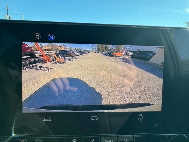 2024 Chevrolet Colorado 4WD Crew Cab WT - 22983186 - 19