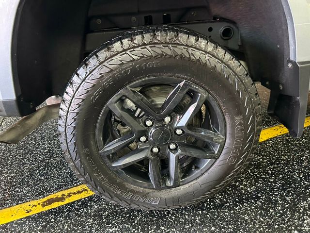 2024 Chevrolet Colorado 4WD Crew Cab WT - 23014216 - 10