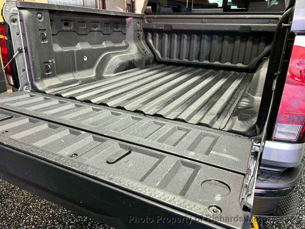 2024 Chevrolet Colorado 4WD Crew Cab WT - 23014216 - 12