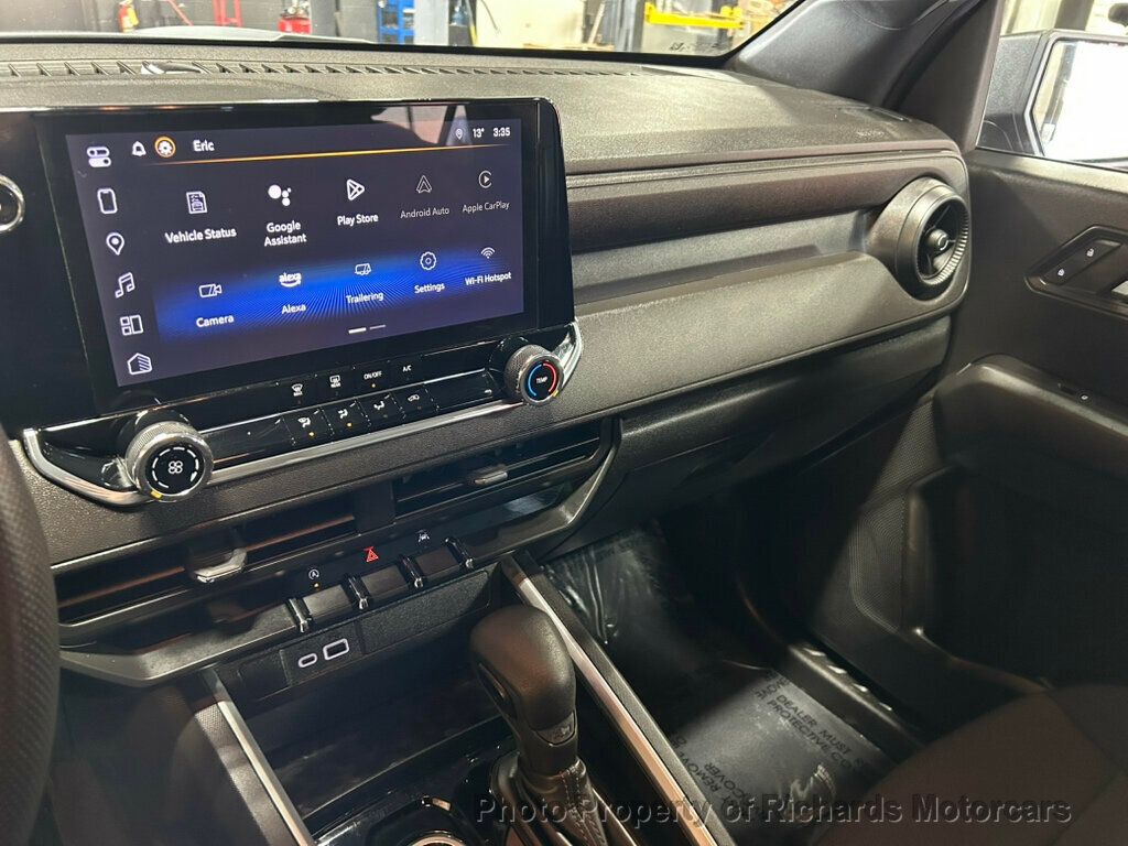 2024 Chevrolet Colorado 4WD Crew Cab WT - 23014216 - 15