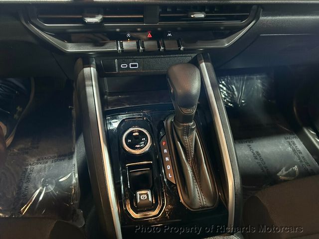 2024 Chevrolet Colorado 4WD Crew Cab WT - 23014216 - 17