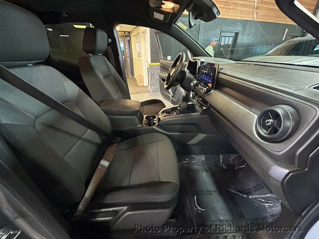 2024 Chevrolet Colorado 4WD Crew Cab WT - 23014216 - 22