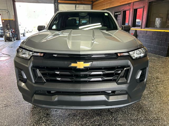 2024 Chevrolet Colorado 4WD Crew Cab WT - 23014216 - 7
