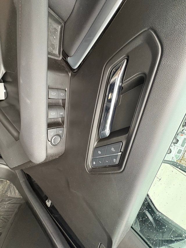 2024 Chevrolet Colorado 4WD Crew Cab Z71 - 22963475 - 10