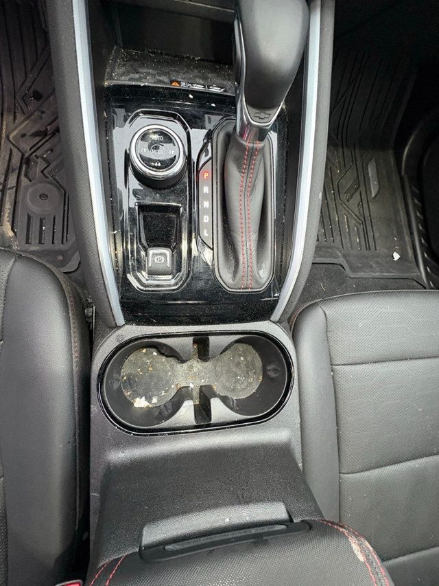 2024 Chevrolet Colorado 4WD Crew Cab Z71 - 22963475 - 14