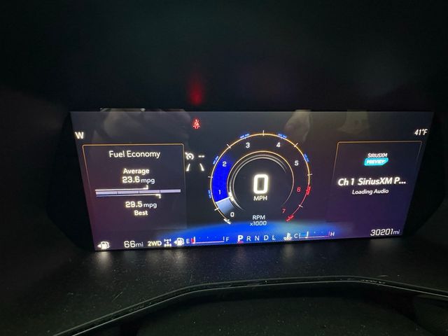 2024 Chevrolet Colorado 4WD Crew Cab Z71 - 22963475 - 16