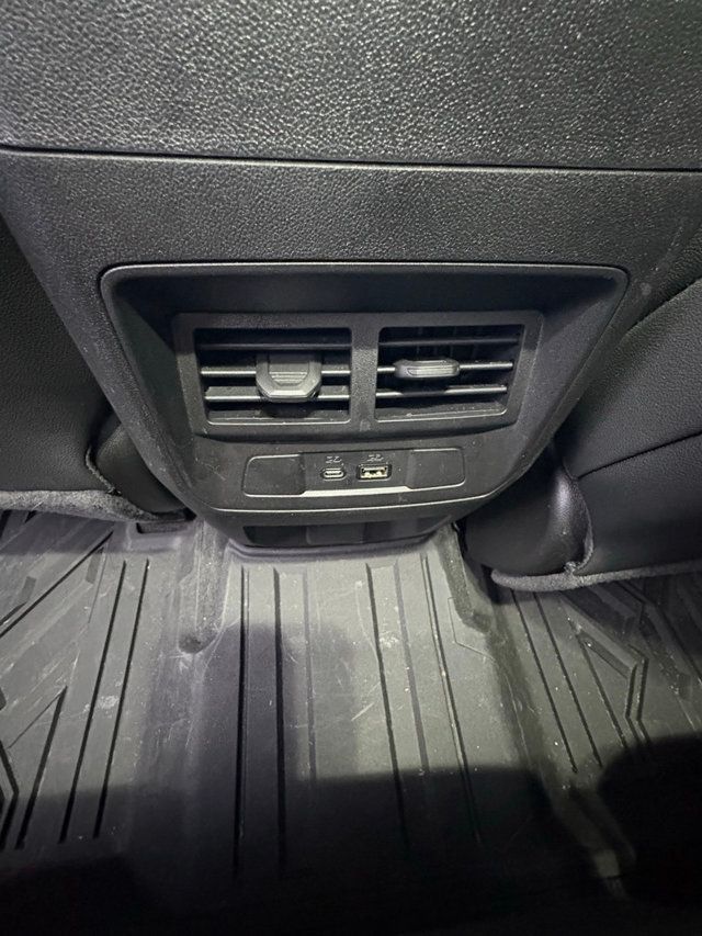 2024 Chevrolet Colorado 4WD Crew Cab Z71 - 22963475 - 25