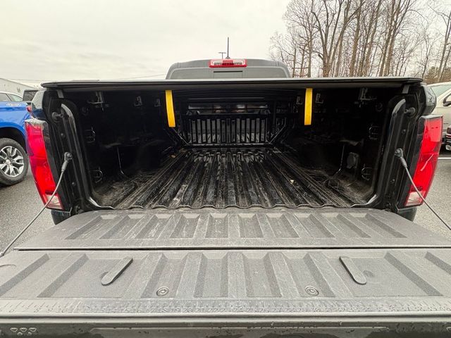 2024 Chevrolet Colorado 4WD Crew Cab Z71 - 22963475 - 6