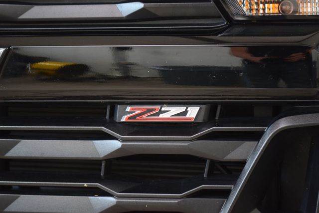 2024 Chevrolet Colorado 4WD Crew Cab Z71 - 23016714 - 9