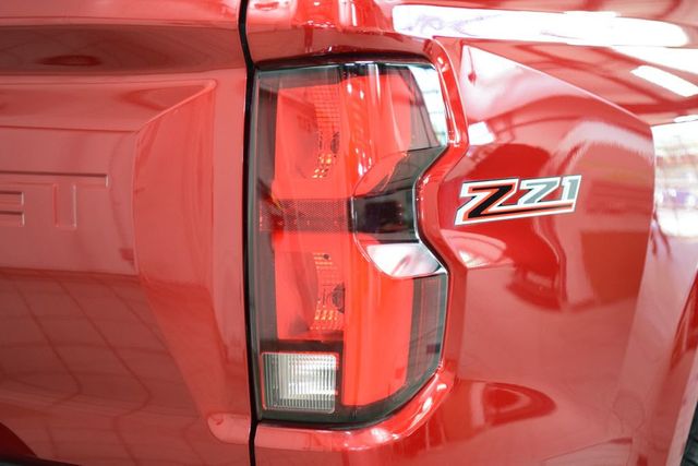 2024 Chevrolet Colorado 4WD Crew Cab Z71 - 23016714 - 14