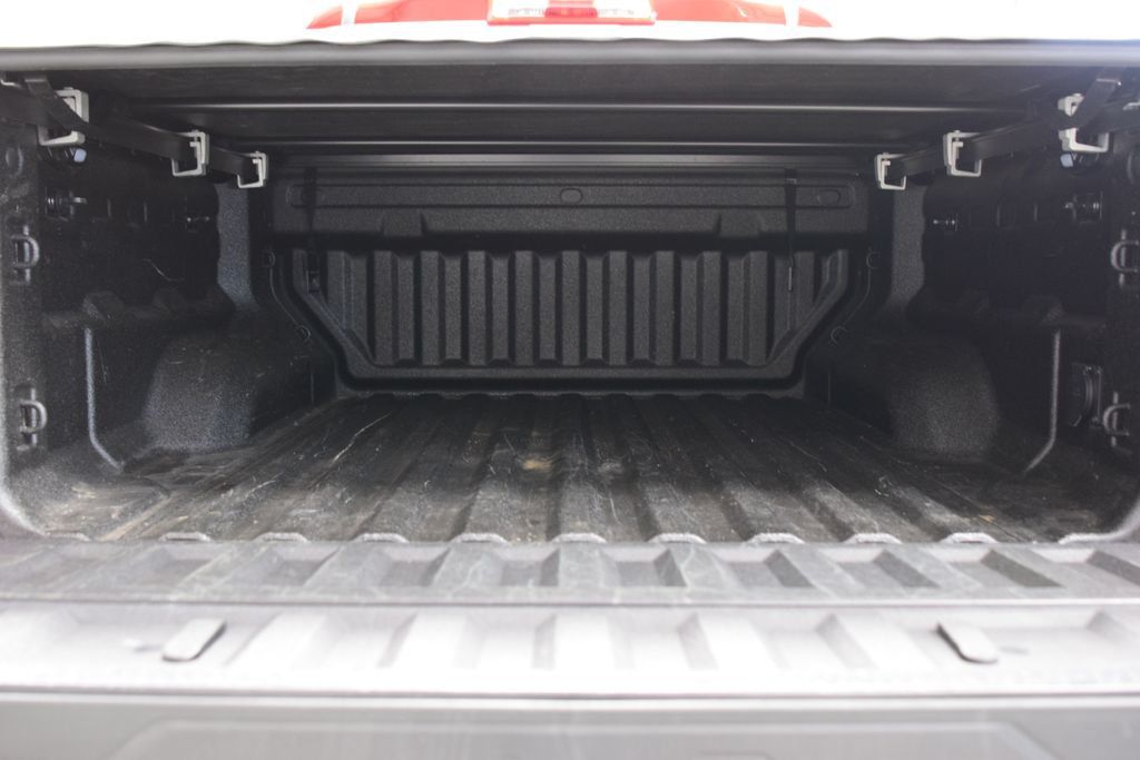 2024 Chevrolet Colorado 4WD Crew Cab Z71 - 23016714 - 17