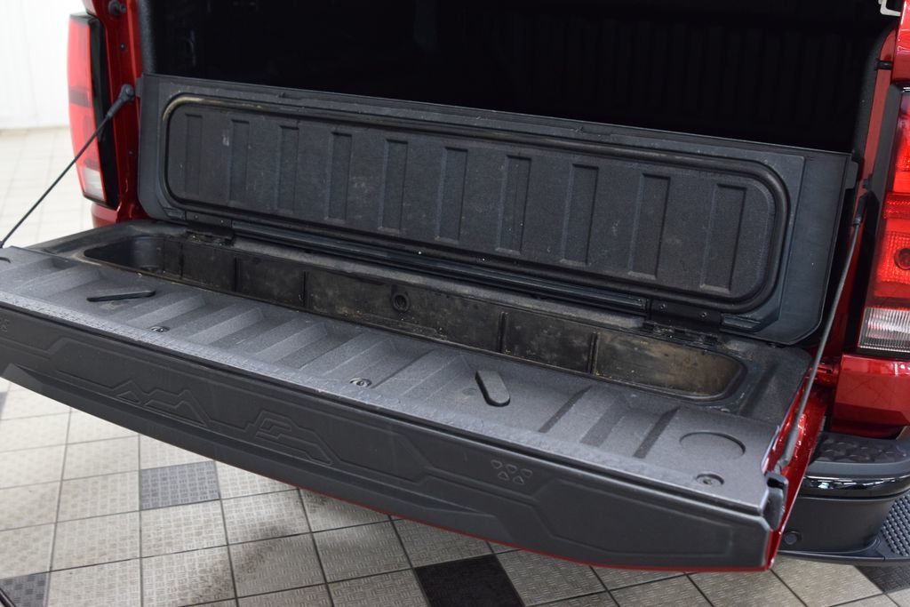 2024 Chevrolet Colorado 4WD Crew Cab Z71 - 23016714 - 18
