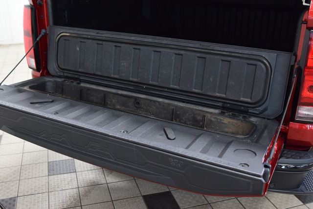 2024 Chevrolet Colorado 4WD Crew Cab Z71 - 23016714 - 18