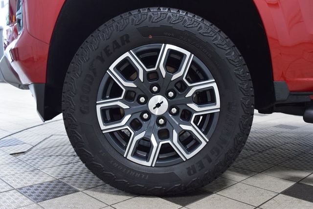 2024 Chevrolet Colorado 4WD Crew Cab Z71 - 23016714 - 20