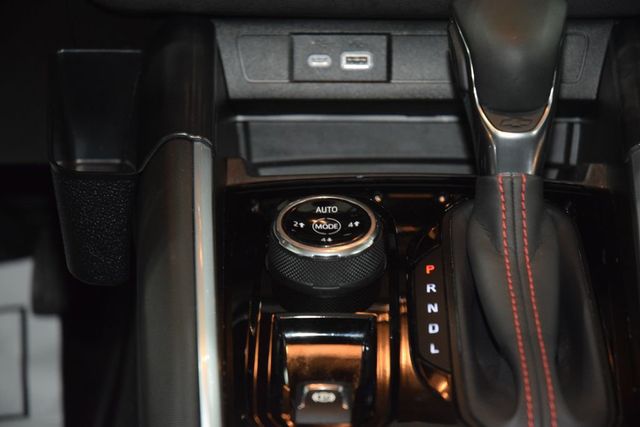 2024 Chevrolet Colorado 4WD Crew Cab Z71 - 23016714 - 26