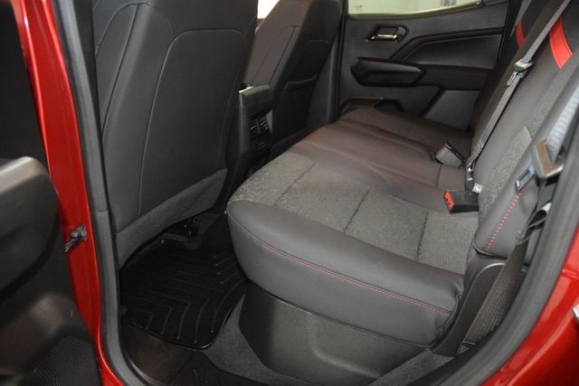 2024 Chevrolet Colorado 4WD Crew Cab Z71 - 23016714 - 35