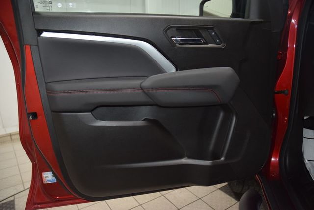2024 Chevrolet Colorado 4WD Crew Cab Z71 - 23016714 - 38