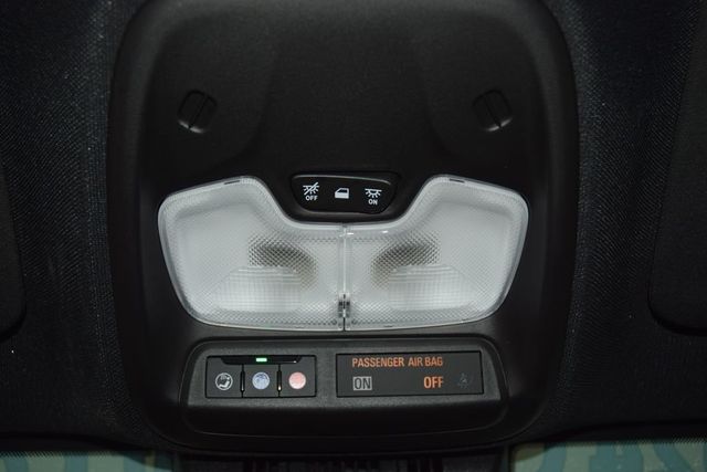 2024 Chevrolet Colorado 4WD Crew Cab Z71 - 23016714 - 40