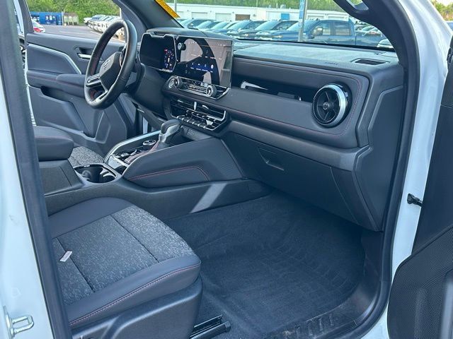 2024 Chevrolet Colorado 4WD Crew Cab Z71 - 23022175 - 14