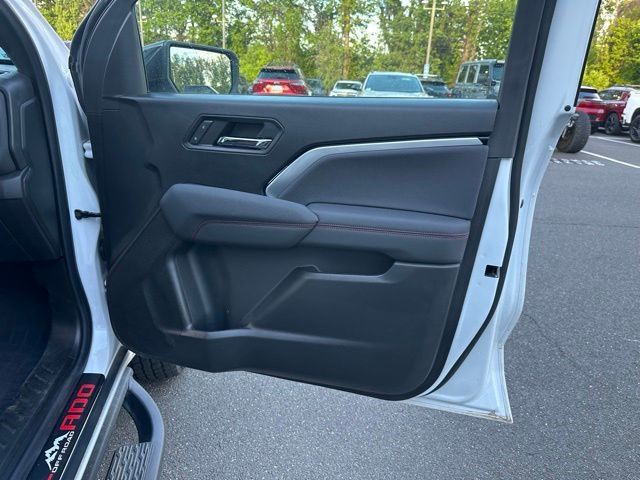 2024 Chevrolet Colorado 4WD Crew Cab Z71 - 23022175 - 15