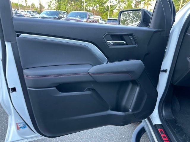 2024 Chevrolet Colorado 4WD Crew Cab Z71 - 23022175 - 18