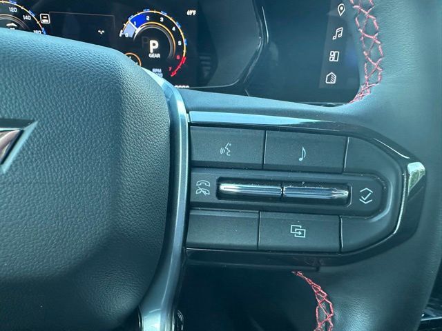 2024 Chevrolet Colorado 4WD Crew Cab Z71 - 23022175 - 21
