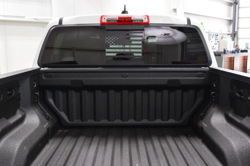 2024 Chevrolet Colorado 4WD Crew Cab Z71 - 23022175 - 22